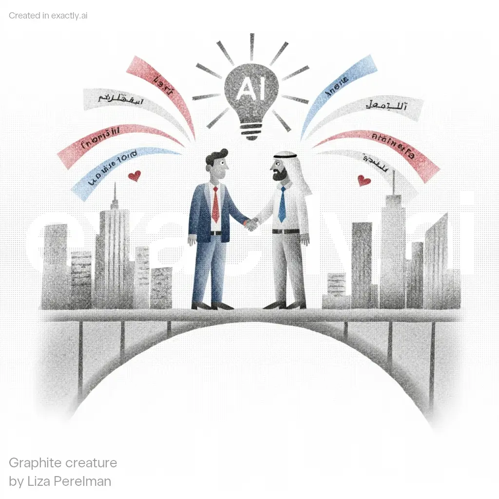 AI Collaboration Bridge