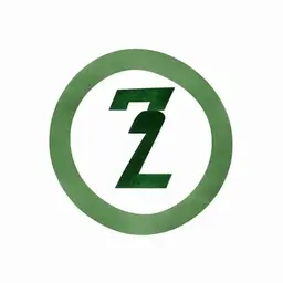 figure, bold, number 27, beautiful three-dimensional logo, abstraction, minimalism, green background