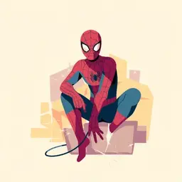 Spider-man best design