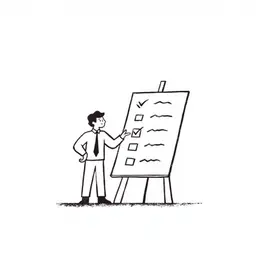 creating new illustrations  in 5 topics
1.Attraction 2.Quality 3.Retention 4.Cost Saving 5.Employer of Choice