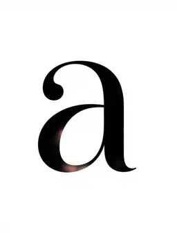 lettershape