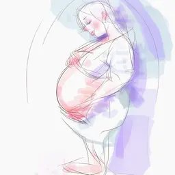 pregnant and dreaming