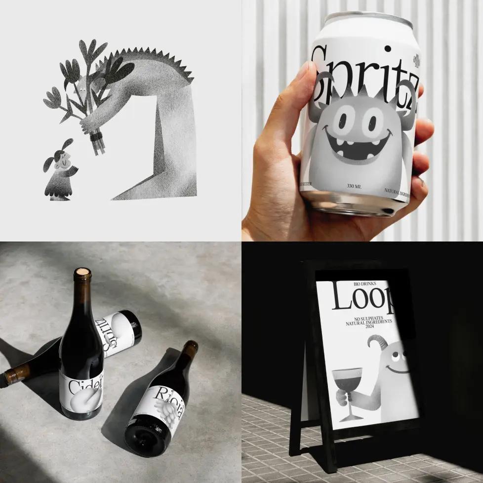 total confidence in using ai images for your business