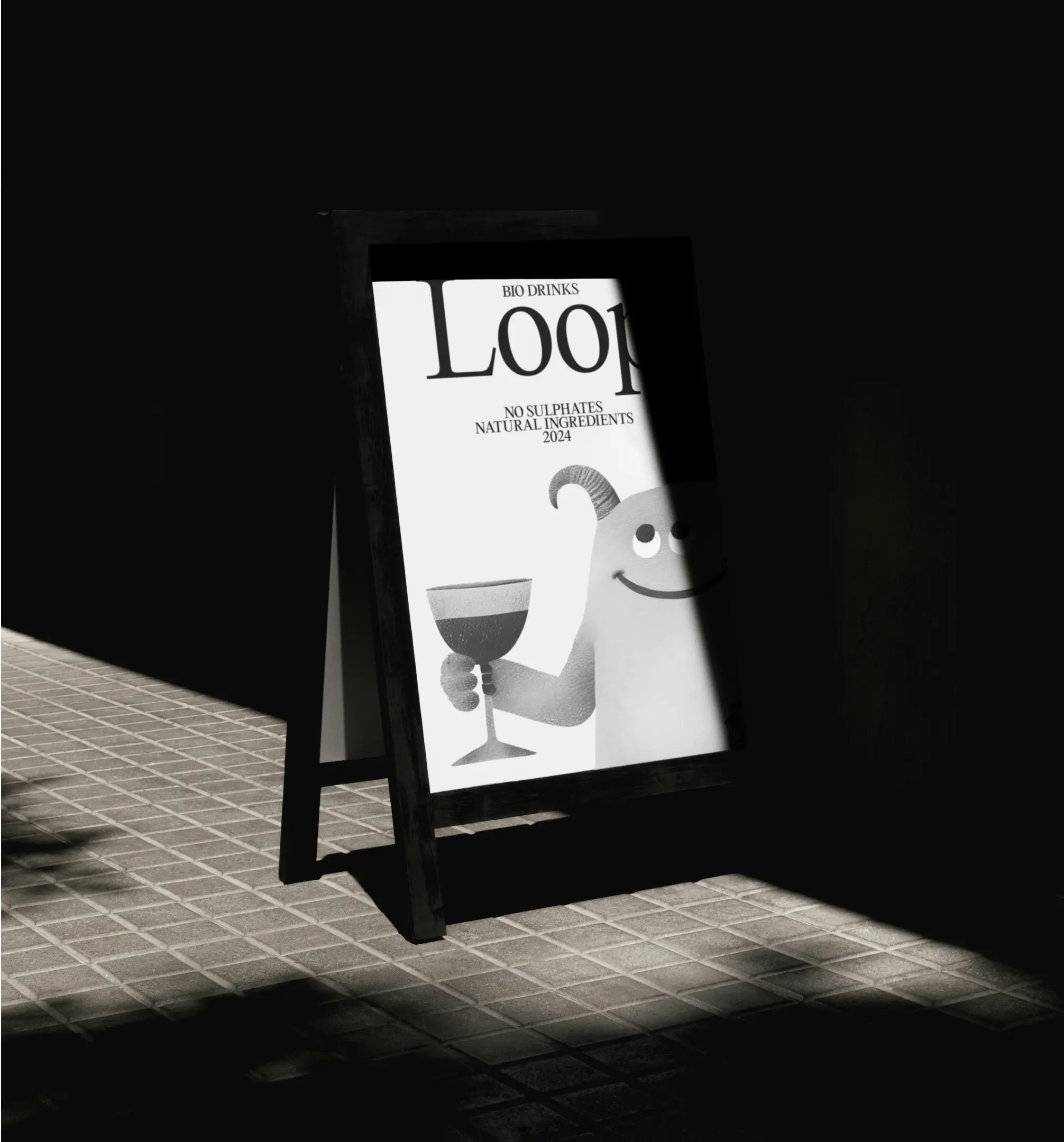 realise your branding concept at a speed with ethical ai