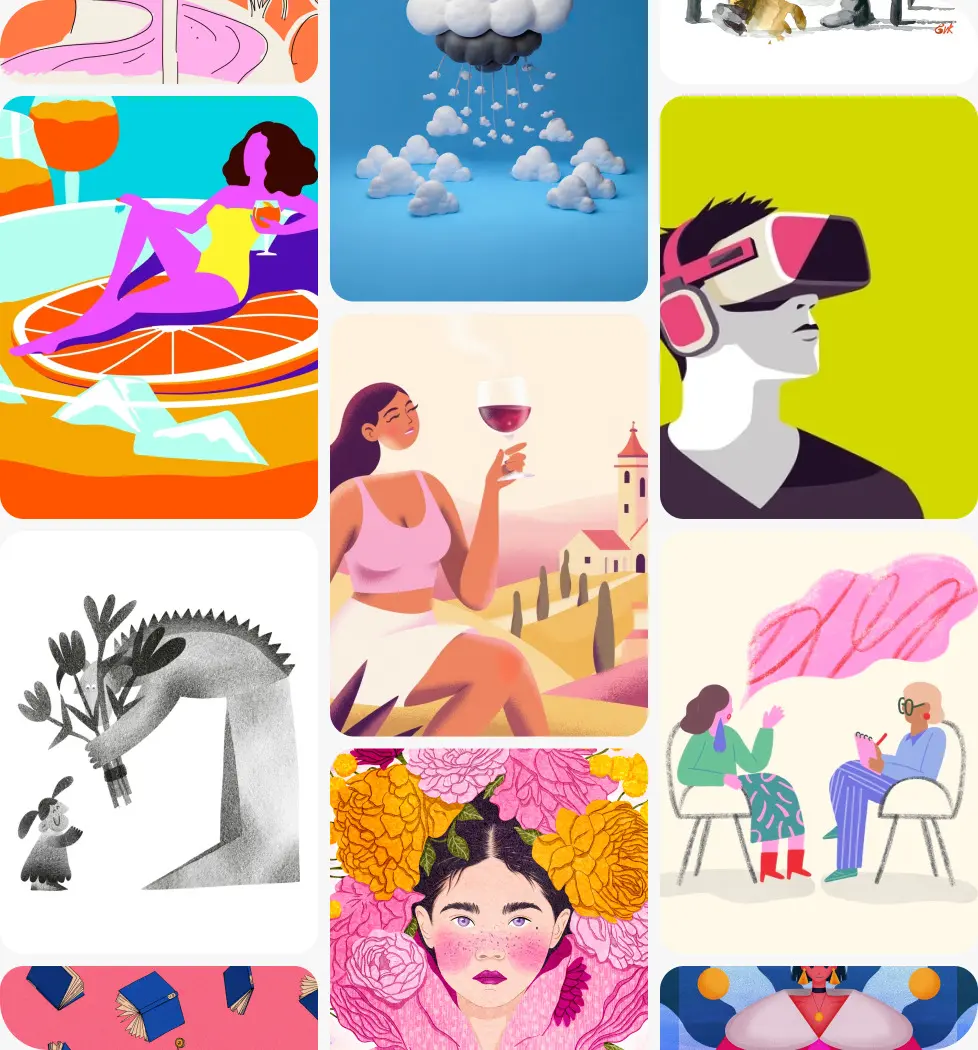 ai models trained by the world’d top creators ready for your brand