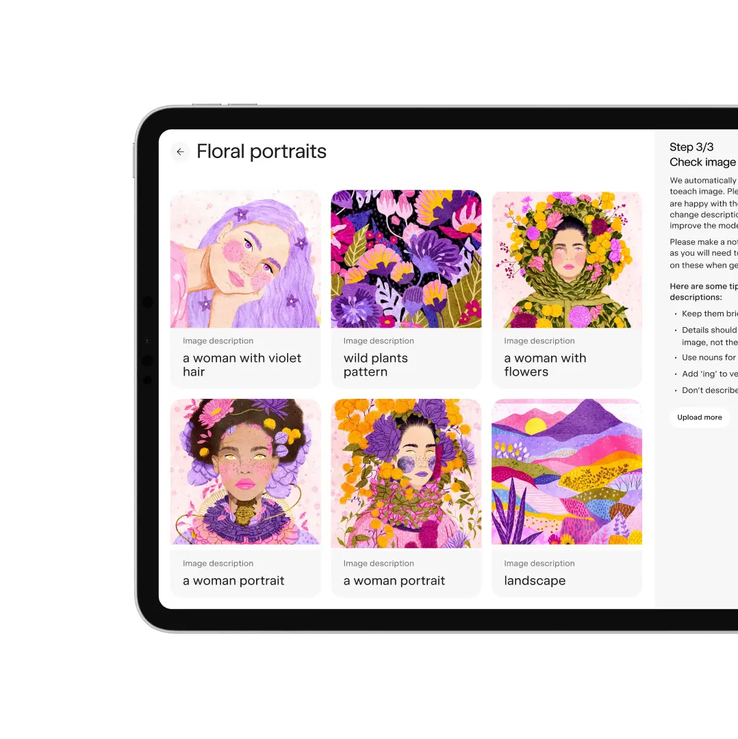 ideate faster with ethical ai made for art directors