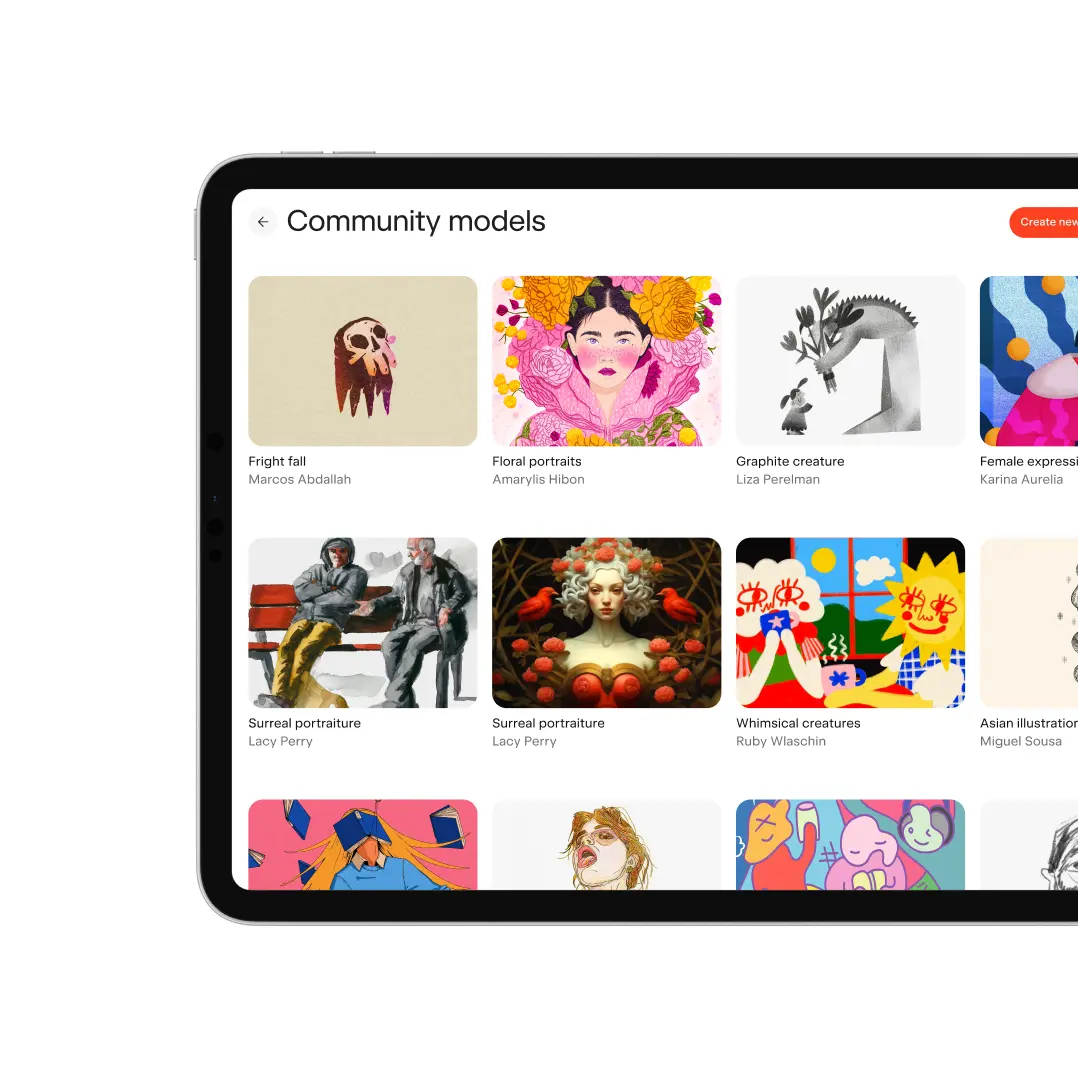 ideate faster with ethical ai made for art directors