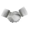 Image from the training dataset for the "Graphite creature" model