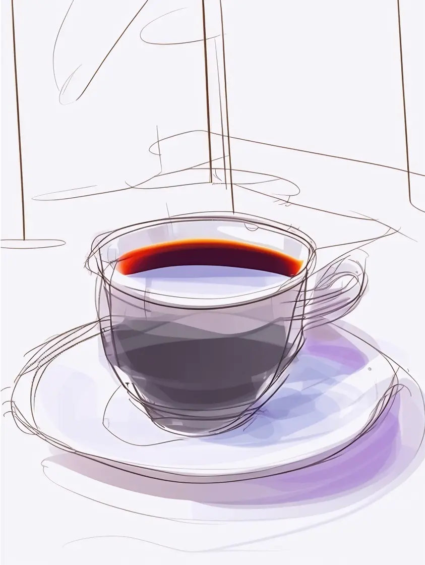 Example of image generated by the "Fingertip on phone" model