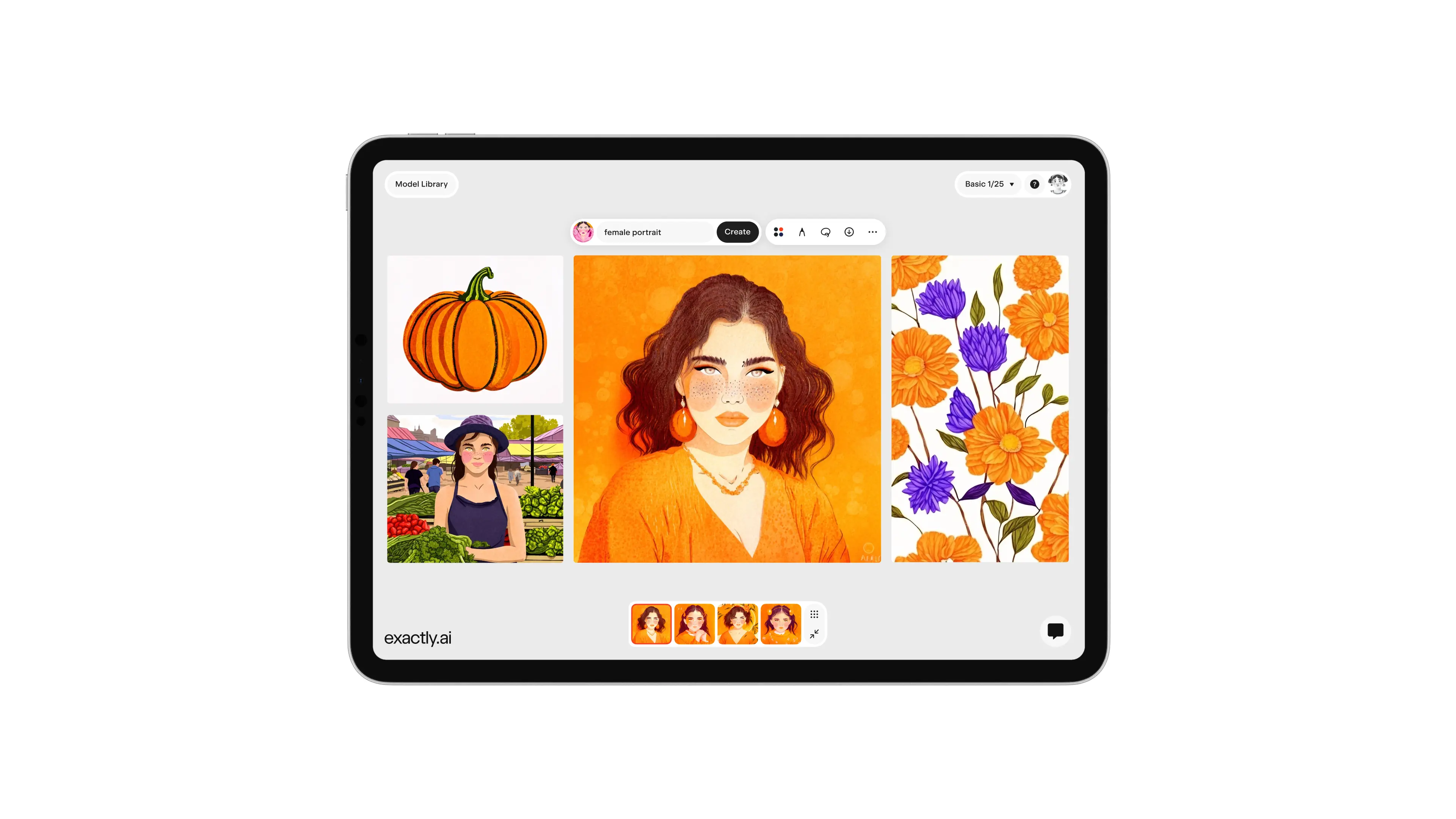Which AI image generator offers the best quality?