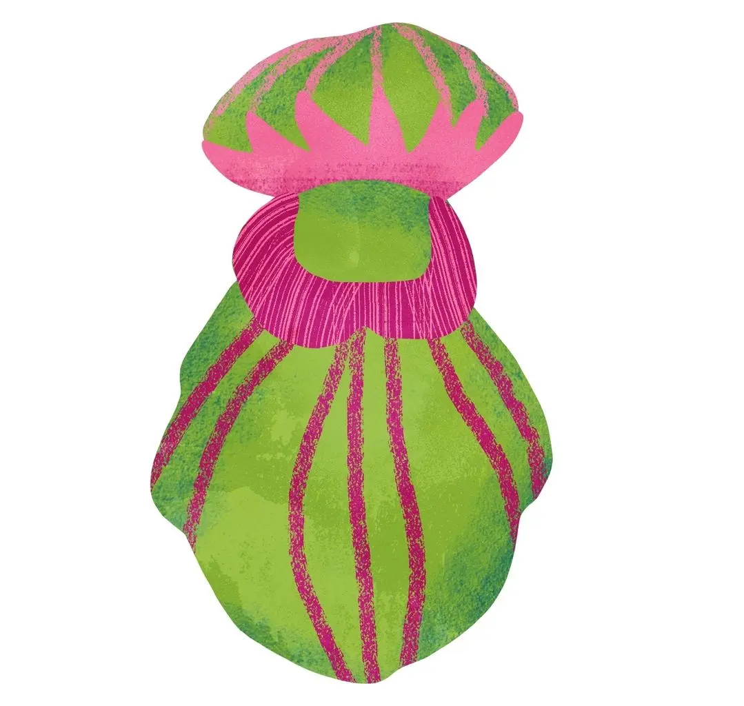 Image from the training dataset for the "Textured Cutout" model