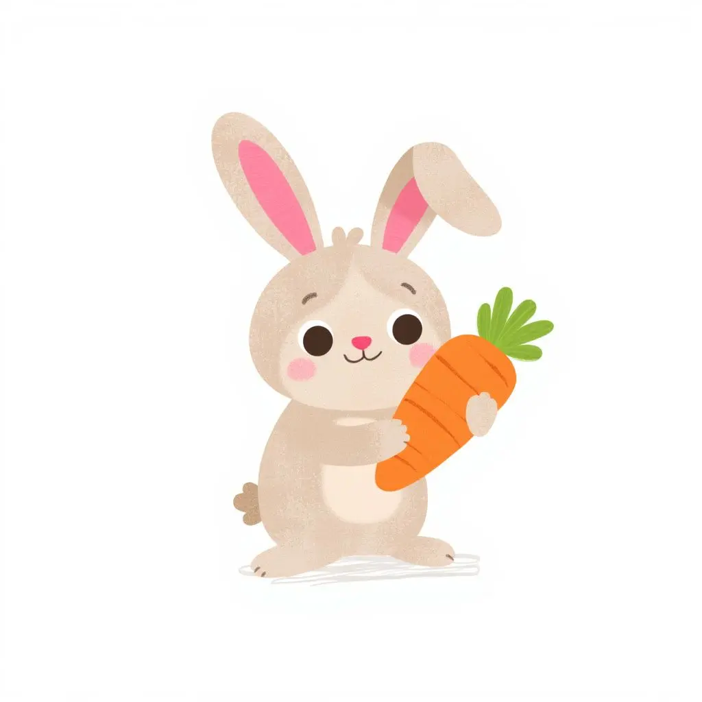 Example of image generated by the "Collage Whimsy" model