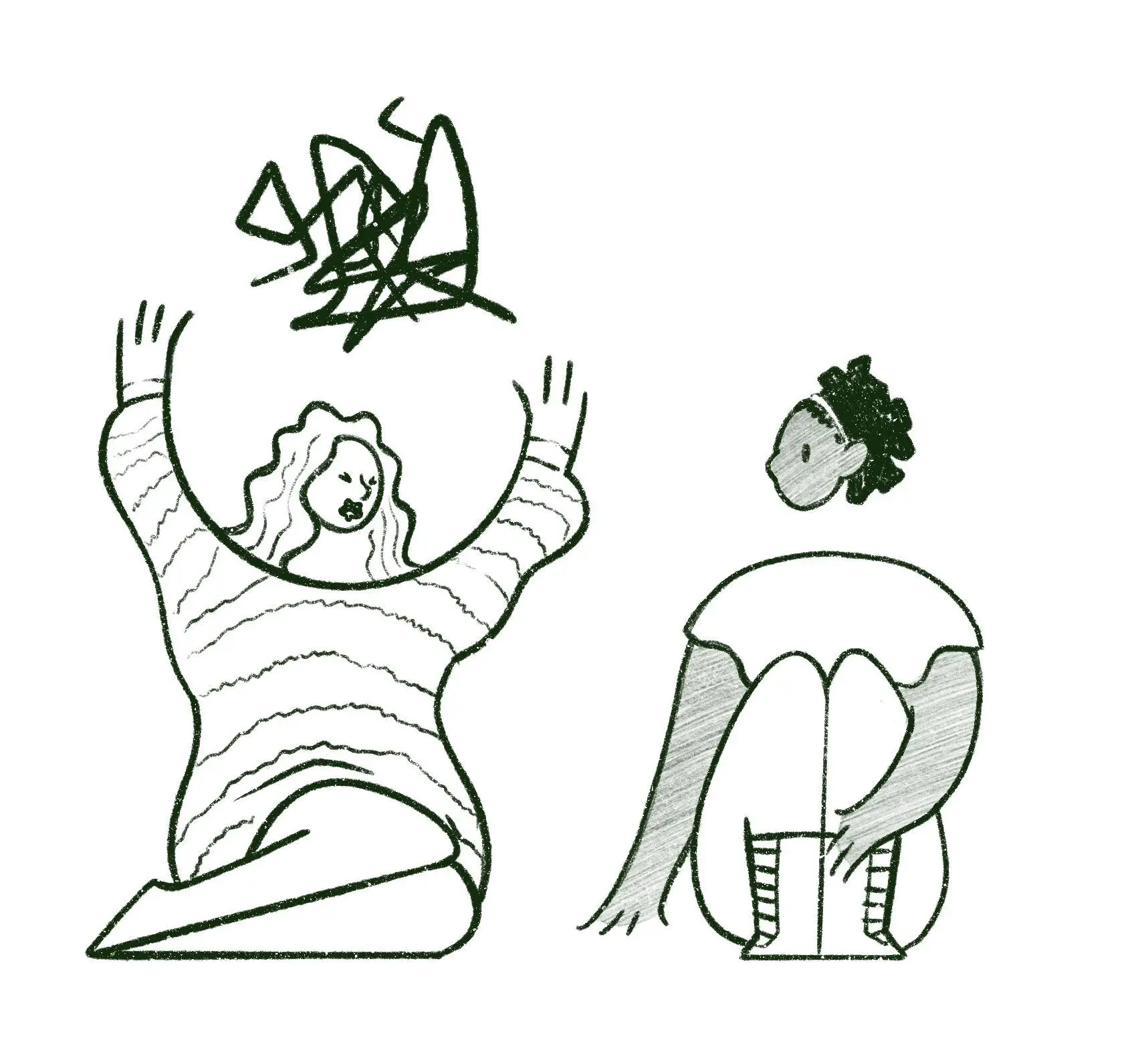 Image from the training dataset for the "Pieces of connection" model