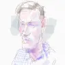 Image from the training dataset for the "Fingertip on phone" model