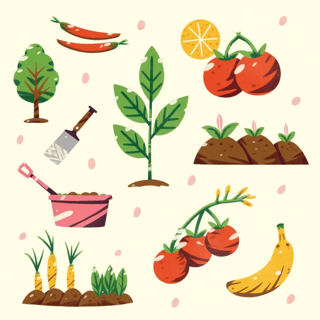 Example of image generated by the "Playful Adventures" model