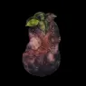 Image from the training dataset for the "Strange botanical elements" model
