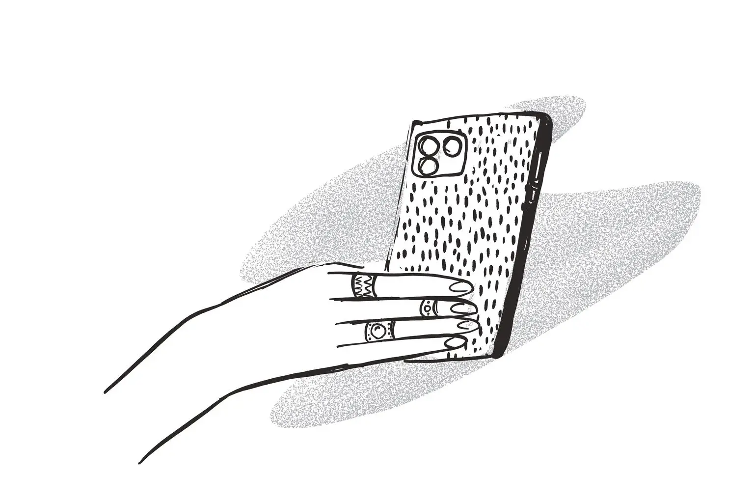 Image from the training dataset for the "Simple Lines" model