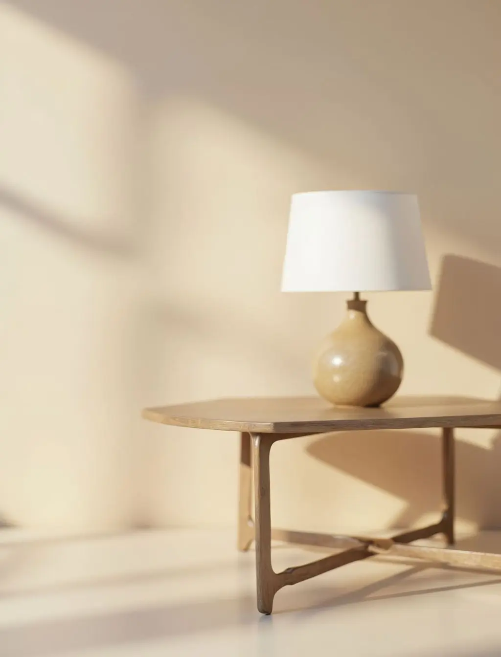 Example of image generated by the "Photorealistic Soft Touch" model