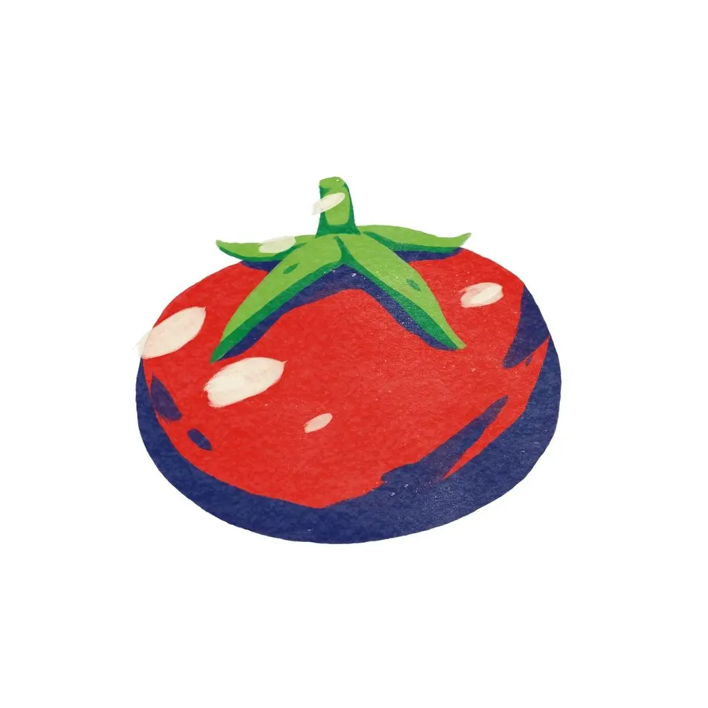 Image from the training dataset for the "Playful Adventures" model