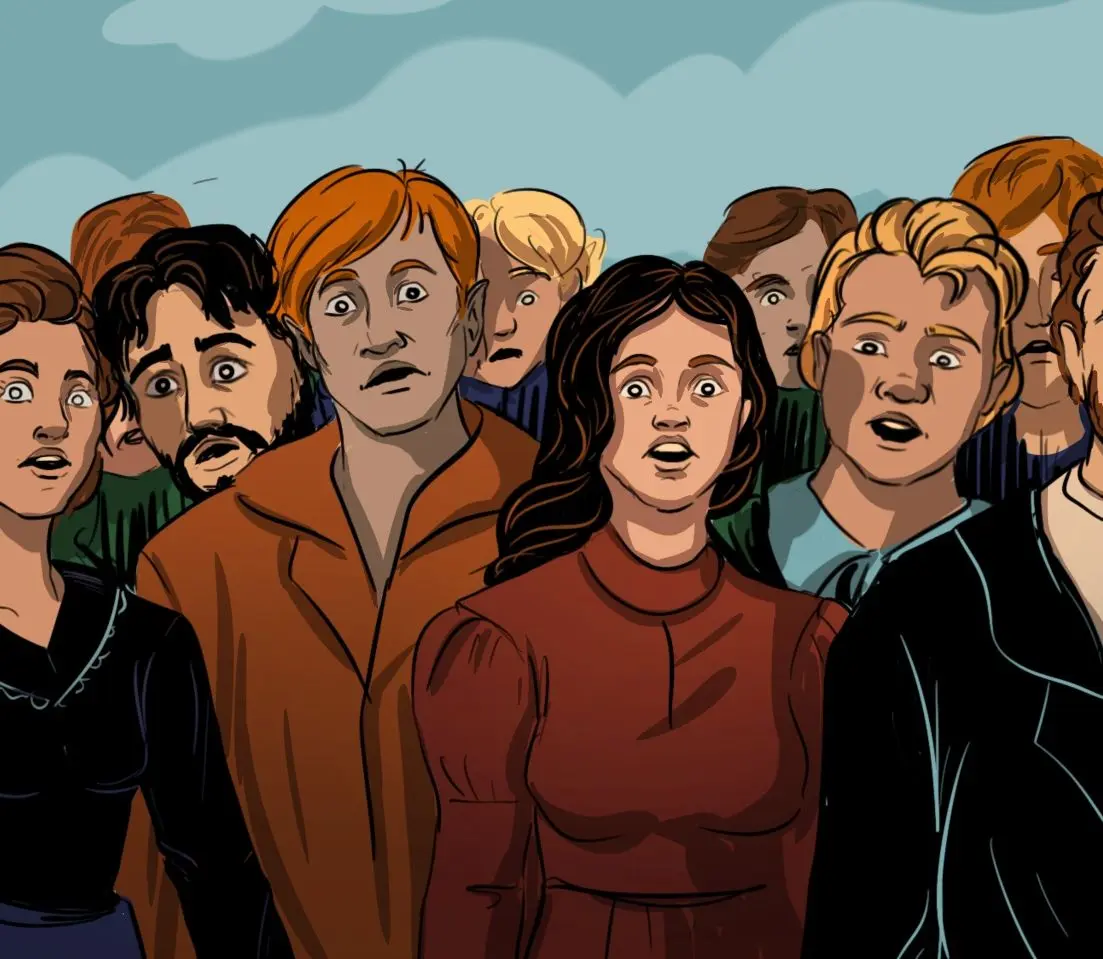 Graphic Novel