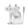 Image from the training dataset for the "Graphite creature" model