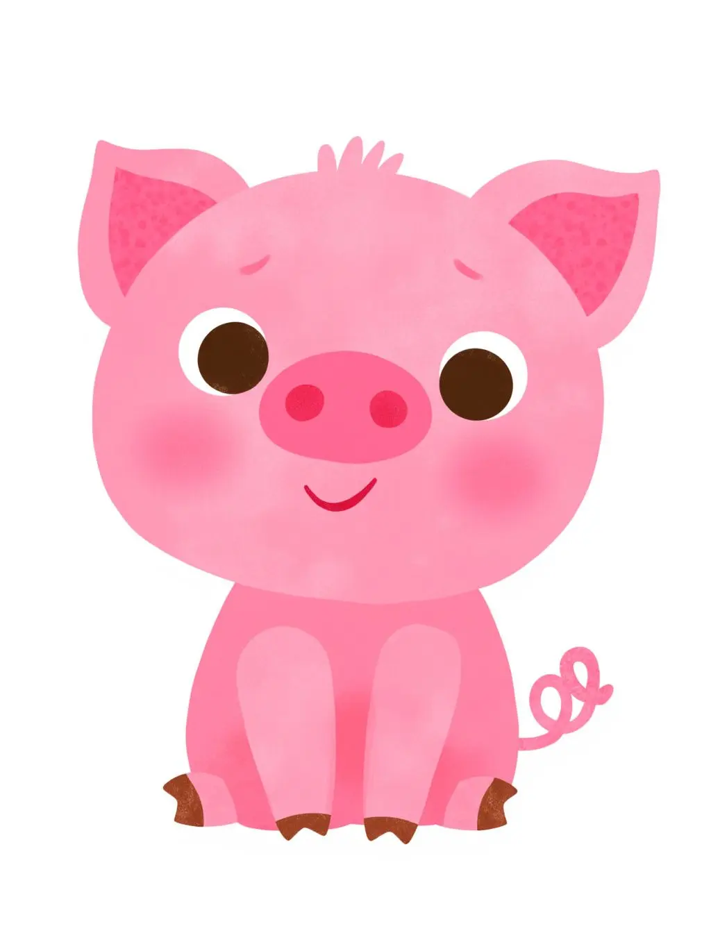 Example of image generated by the "Collage Whimsy" model