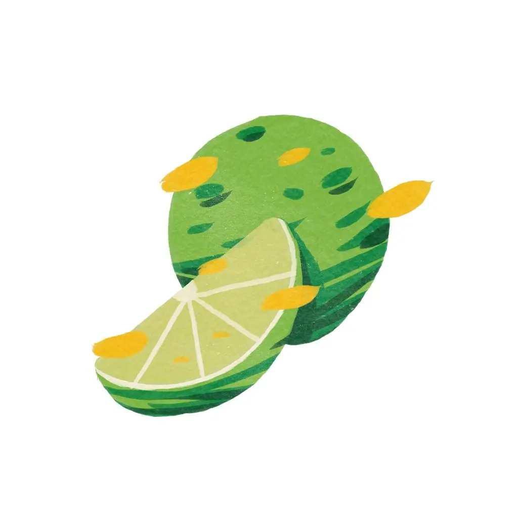 Image from the training dataset for the "Playful Adventures" model