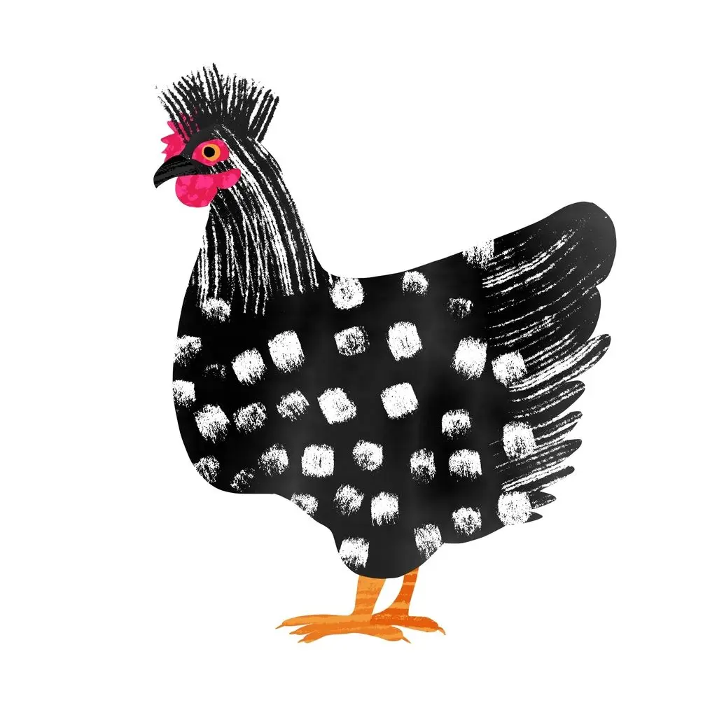 Image from the training dataset for the "Textured Cutout" model