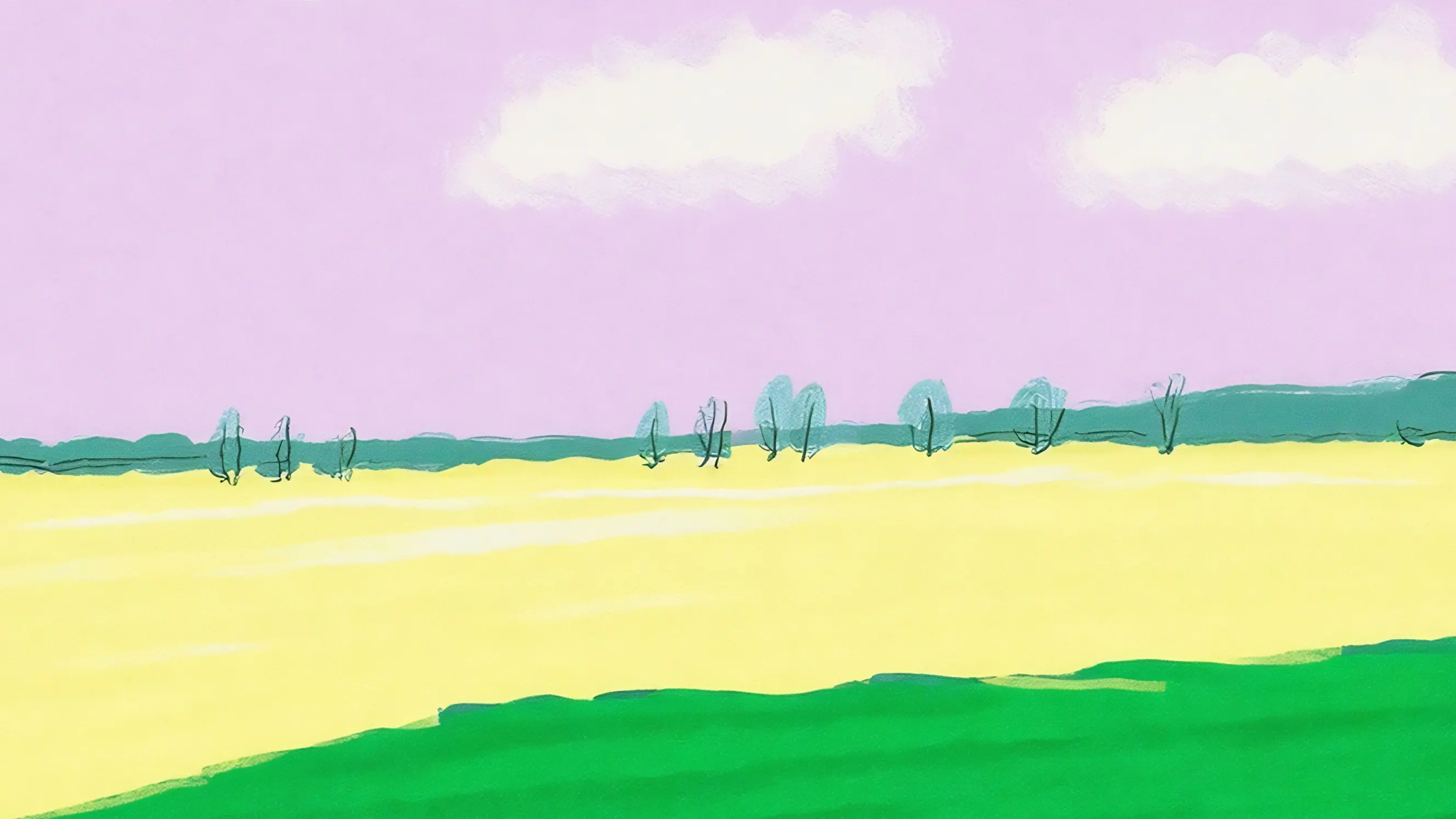 Emma Brossaud on the Imperfection of Digital Artworks