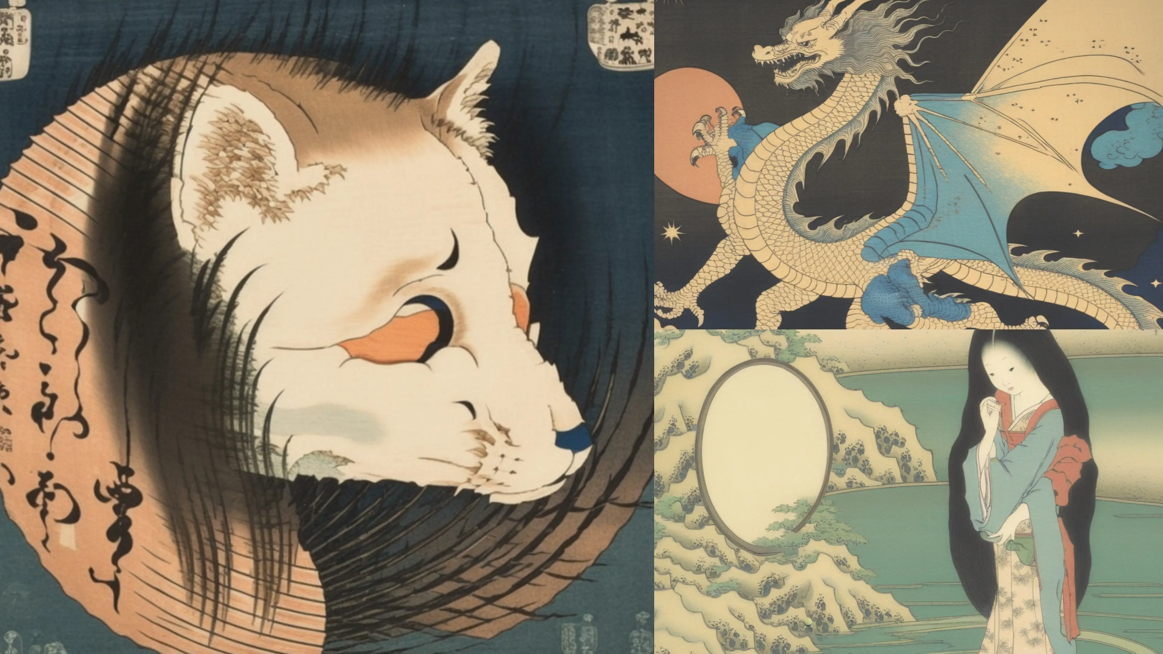 From paper to digital: announcing the exactly.ai x AI Hokusai competition winners