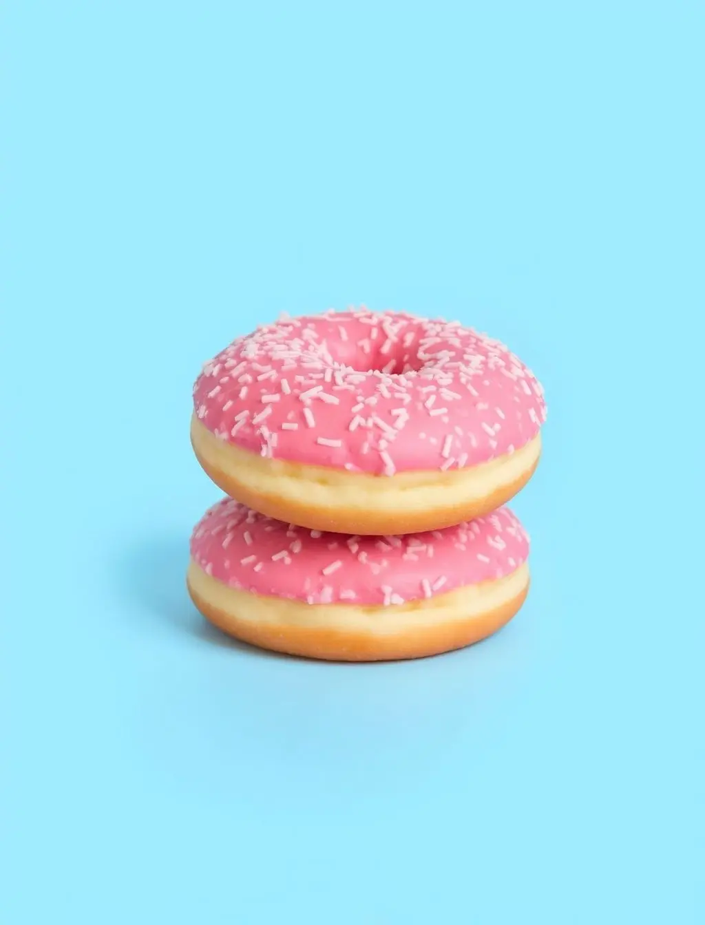 Image from the training dataset for the "Photorealistic Simple Still Life" model