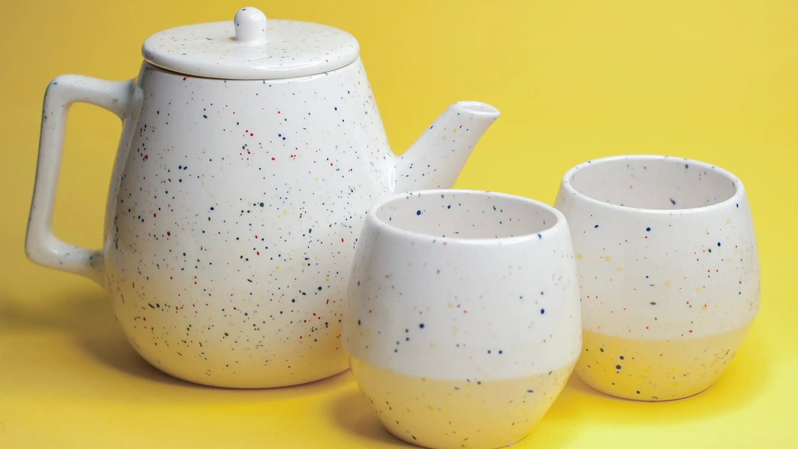 Agami Ceramics Minimalist Vision