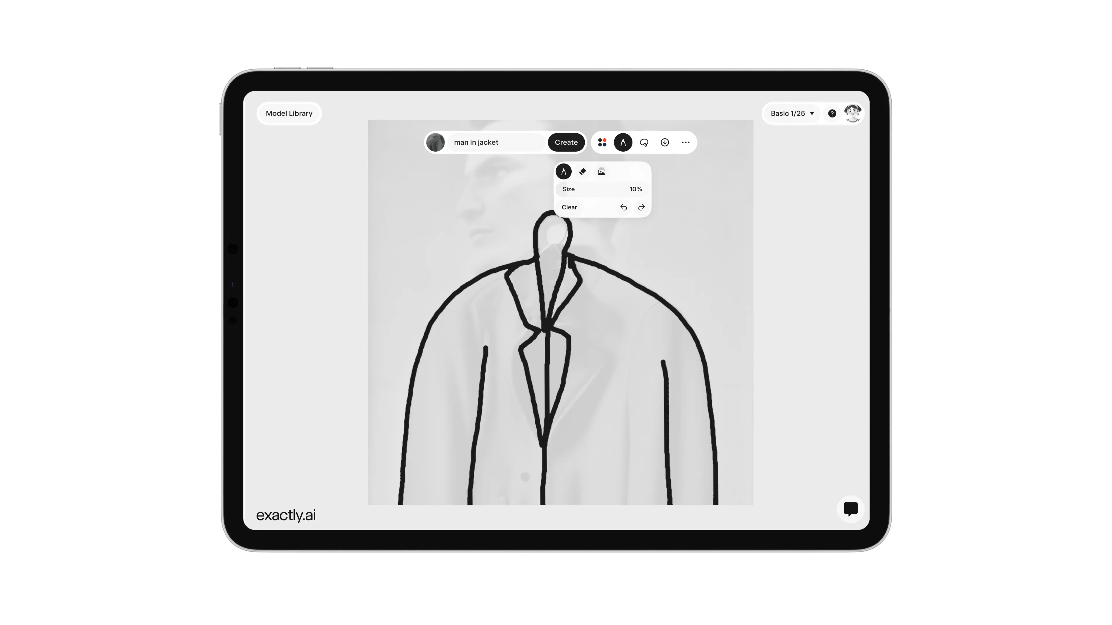 Recipe five: Mastering the sketch tool to edit shapes within models