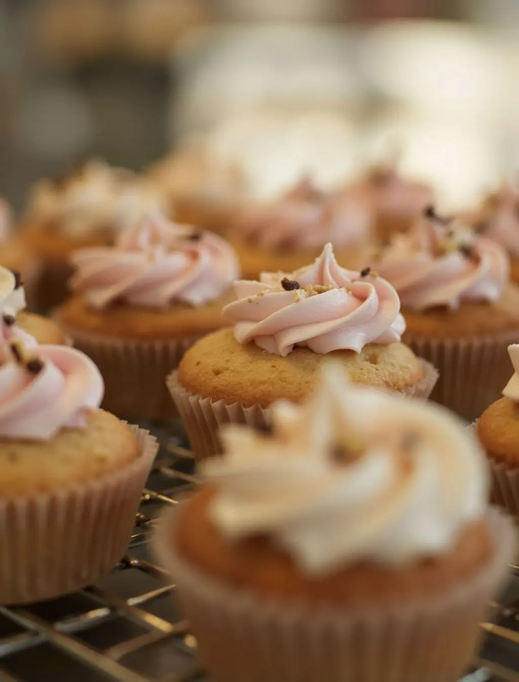 Example of image generated by the "Photorealistic Soft Touch" model