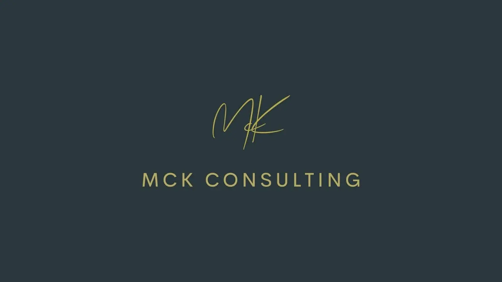 How MCK Consulting uses exactly.ai to create unique visuals for their consulting business