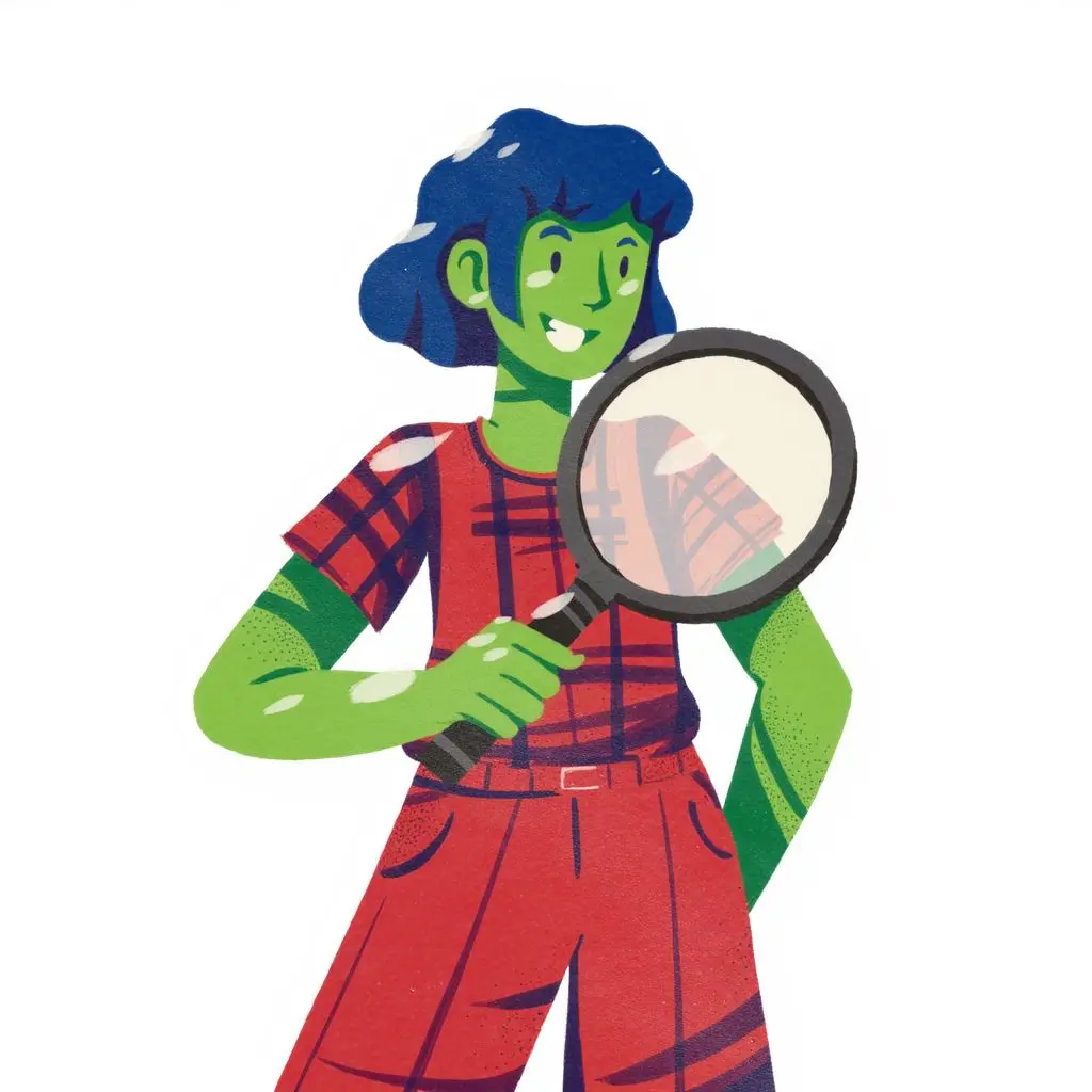 Example of image generated by the "Playful Adventures" model
