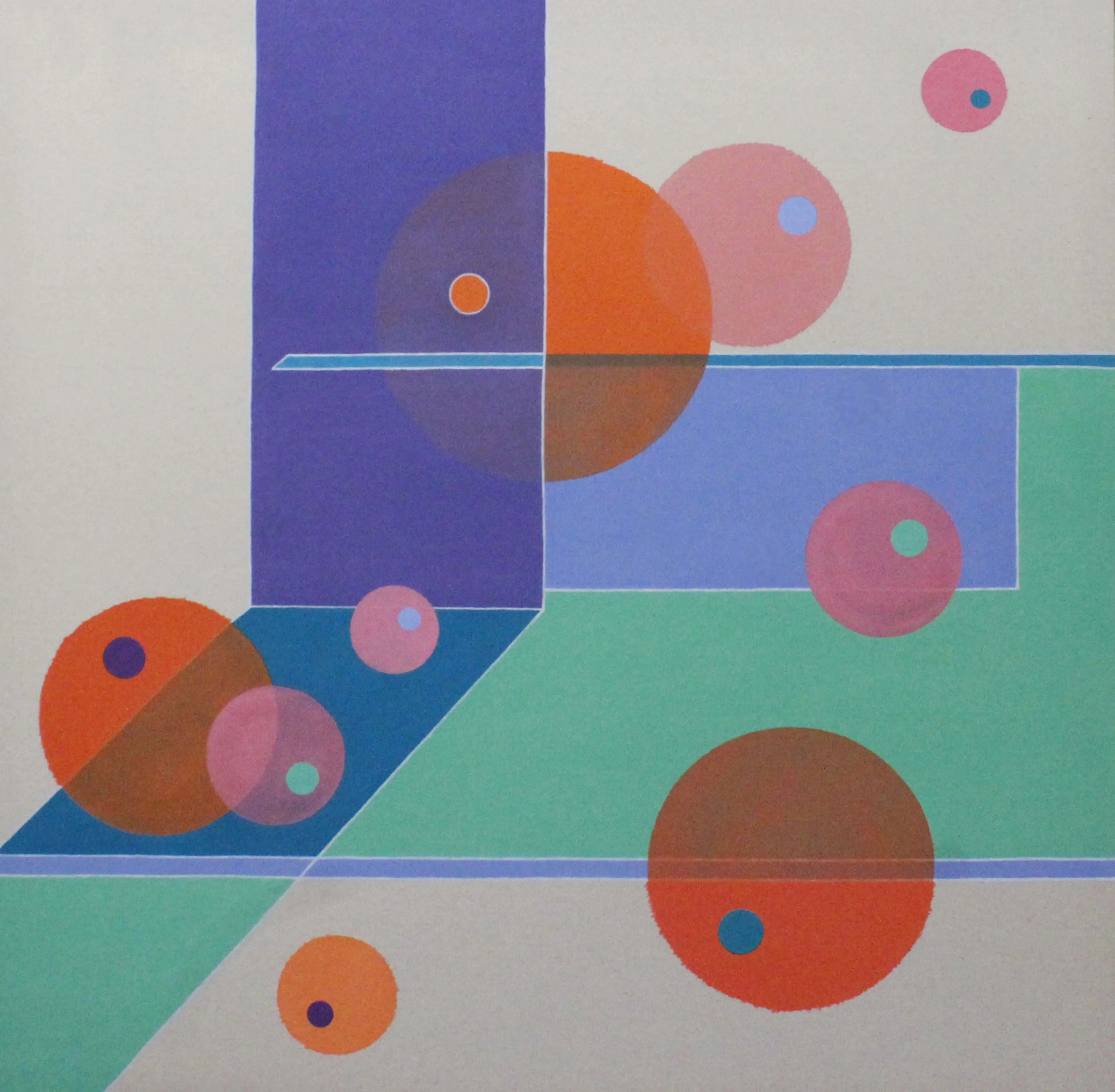 Original artwork by Alan Lacke