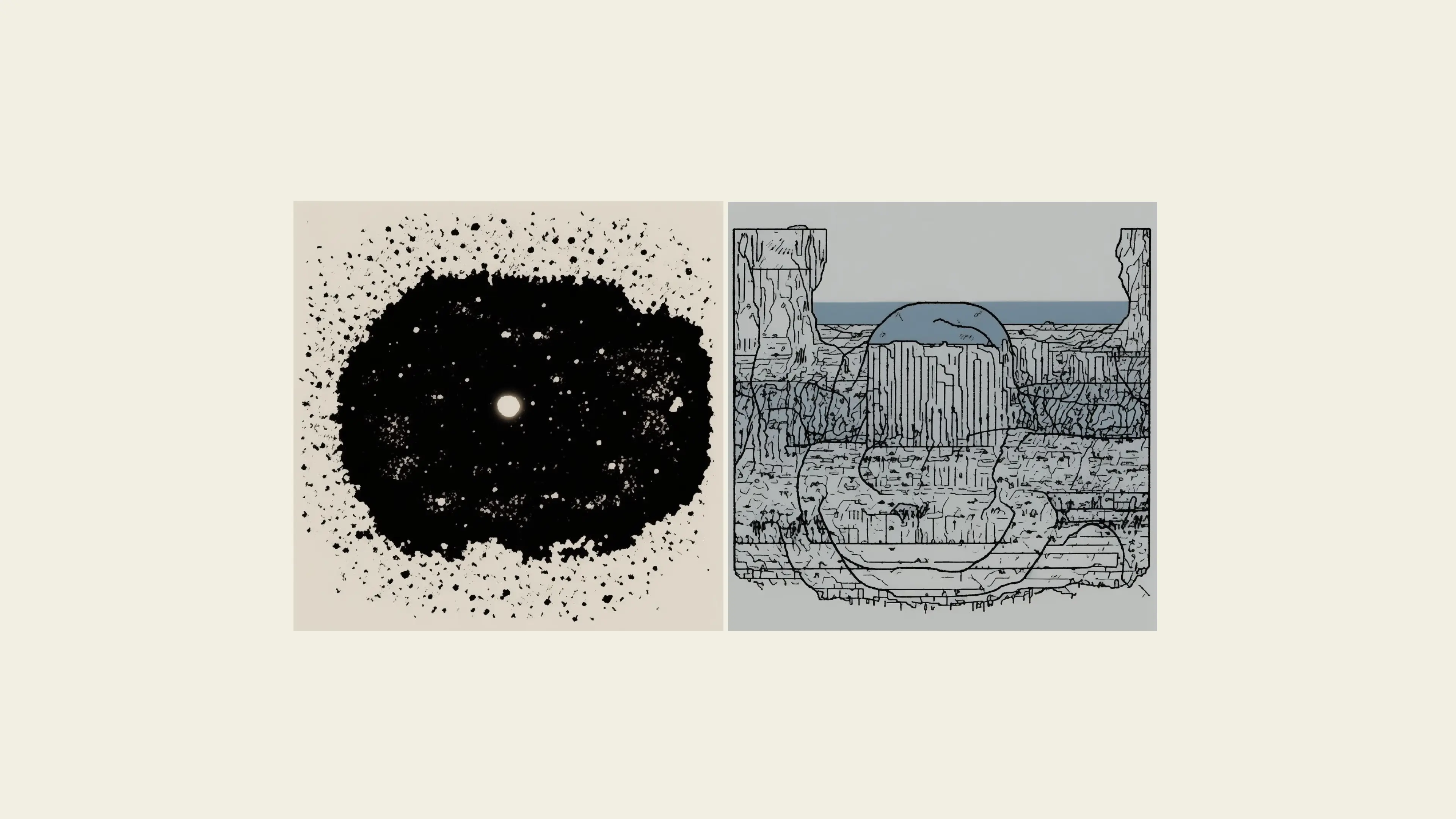 Images generated by Nicolas Tilly using exactly.ai