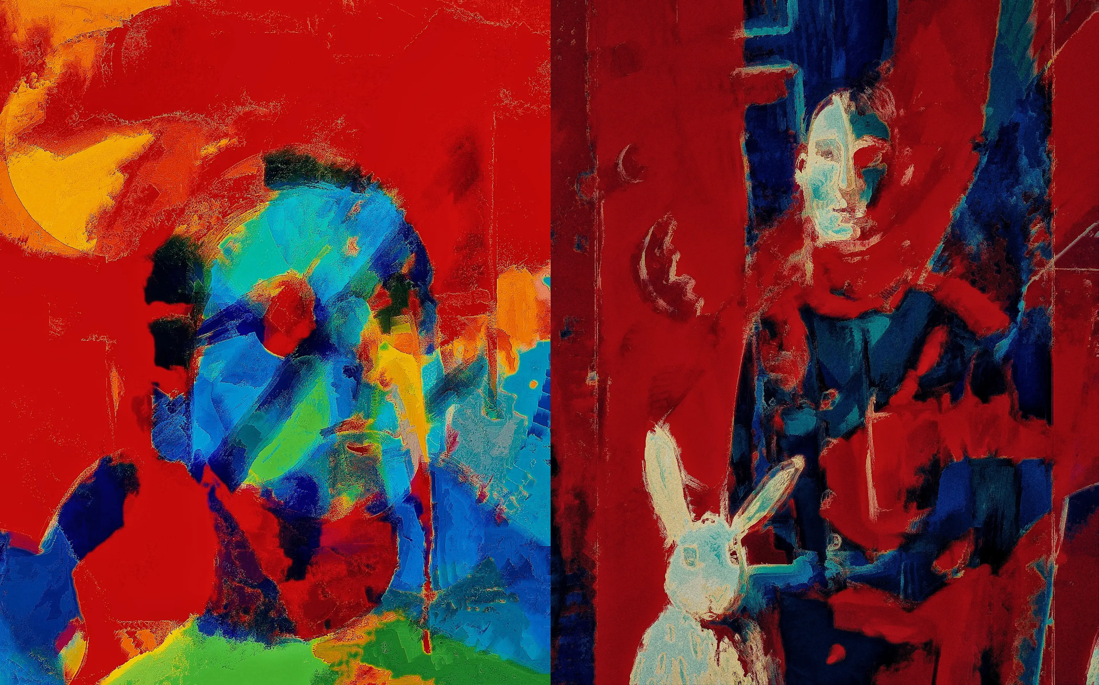 ‘Transgressions’