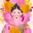Floral portraits