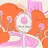Orange world