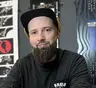 Artist avatar